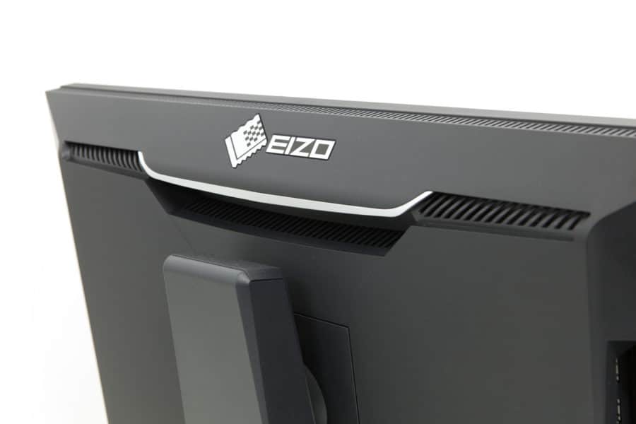 新品未開封品 EIZO ColorEdge CS2420-Z Black-