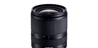 Tamron 17-28mm F/2.8 Di III RXD