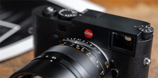 Leica 90mm Leak