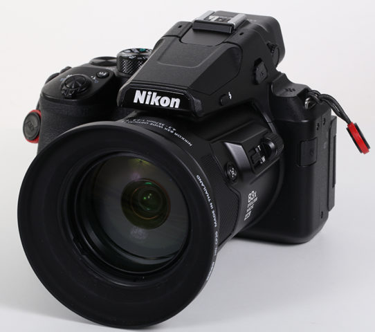 Nikon coolpix p950 примеры фотографий