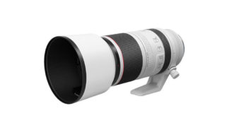 Canon 100-500 mm