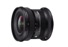 Sigma 10-18 mm F2.8 RF-Mount