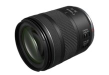 Canon RF 28-70 F2,8