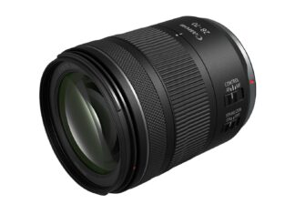 Canon RF 28-70 F2,8