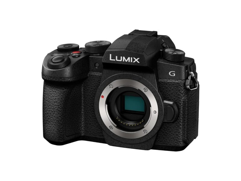 Lumix G97